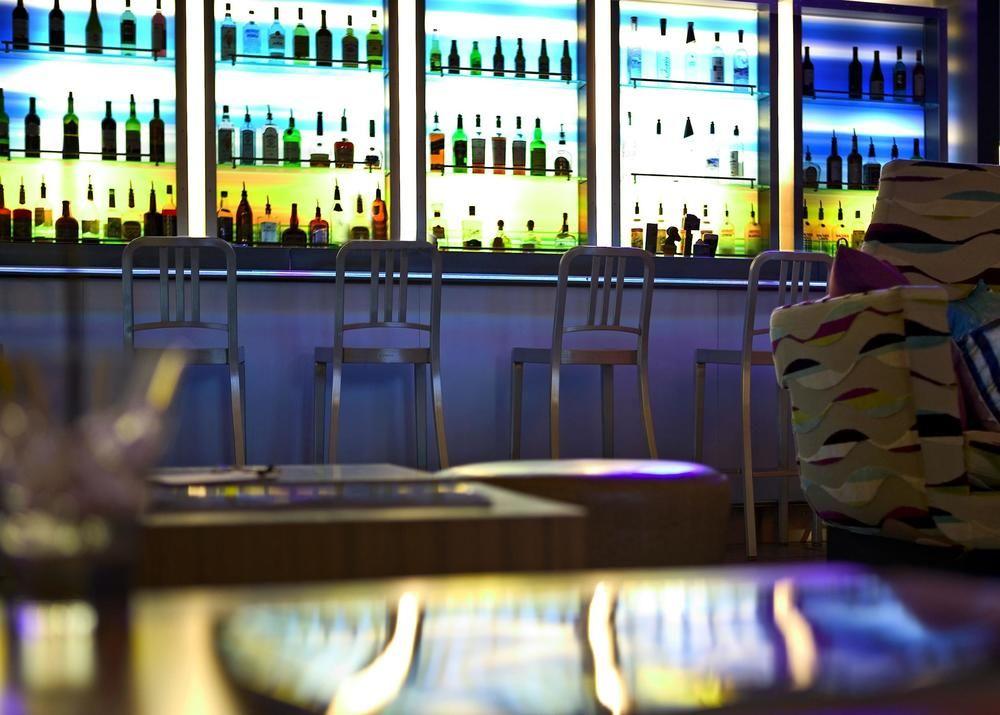 Aloft Hotel Rogers Bentonville Luaran gambar
