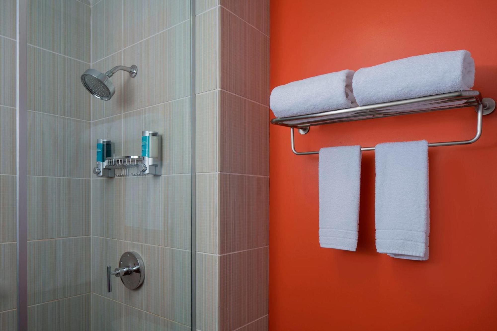 Aloft Hotel Rogers Bentonville Luaran gambar
