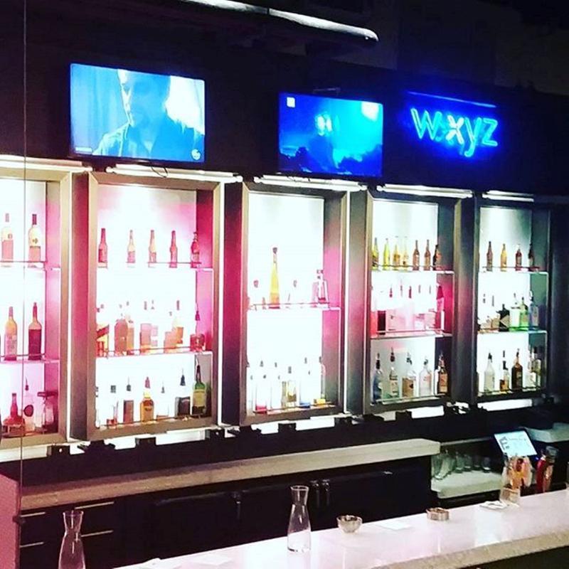 Aloft Hotel Rogers Bentonville Luaran gambar