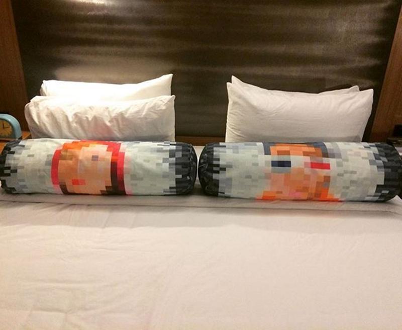 Aloft Hotel Rogers Bentonville Luaran gambar